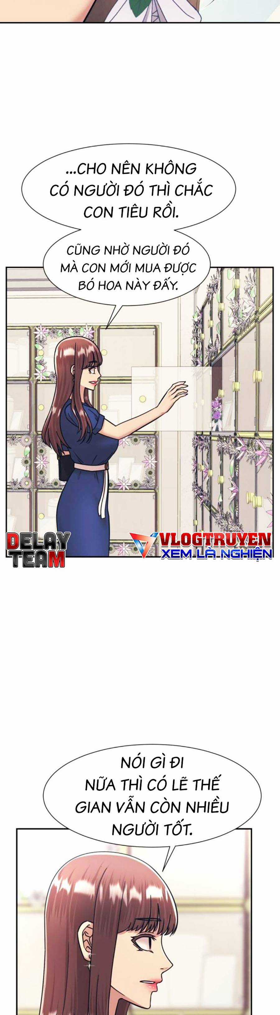 Sóng Ngầm - Chapter 58 - Trang 38