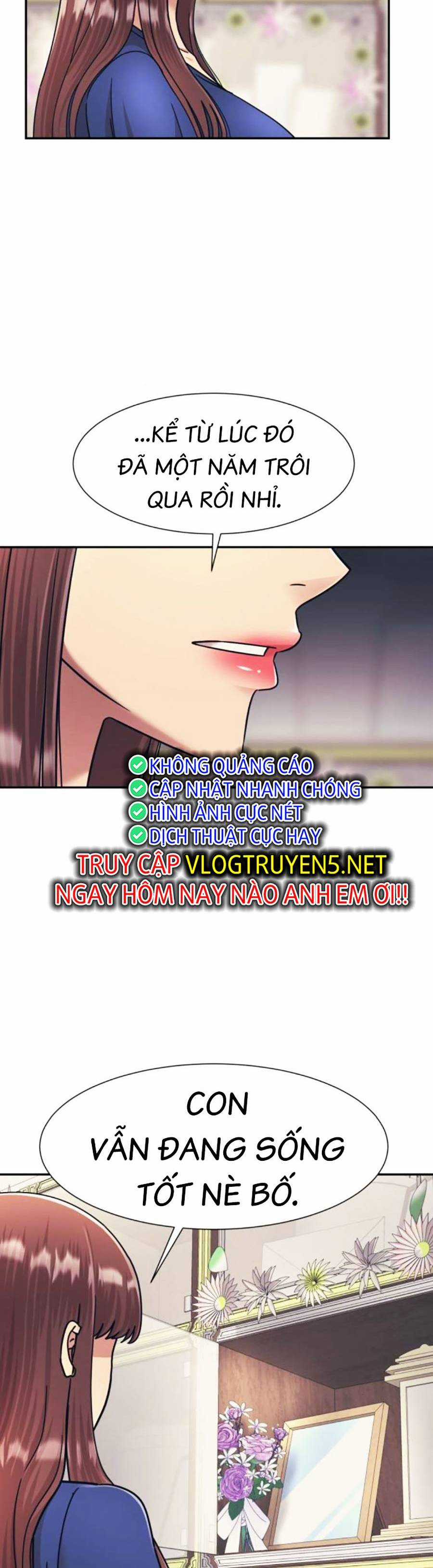 Sóng Ngầm - Chapter 58 - Trang 39