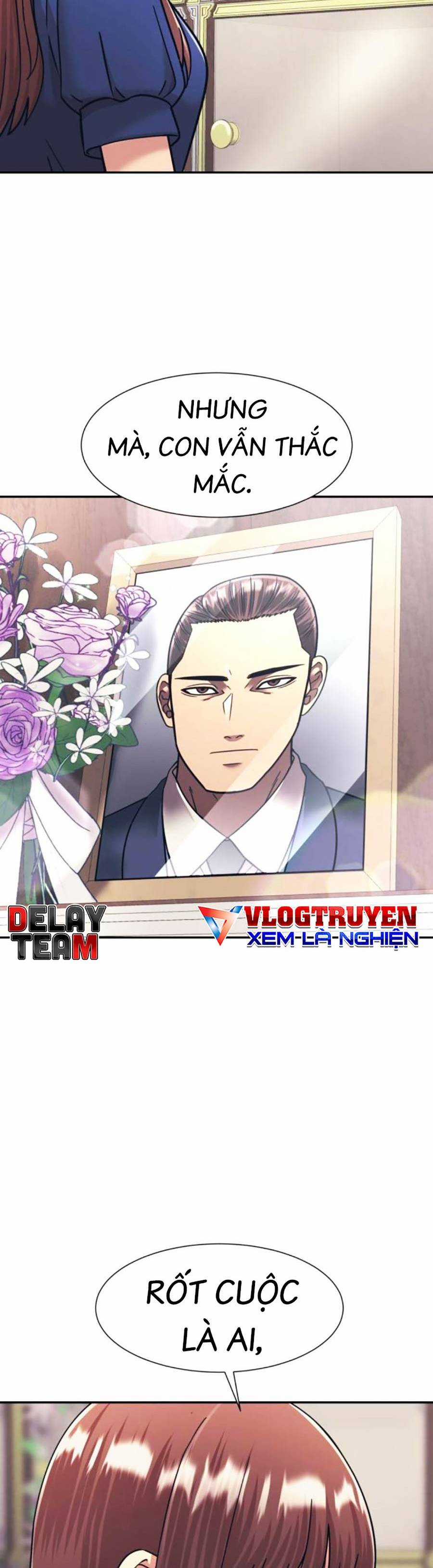 Sóng Ngầm - Chapter 58 - Trang 40