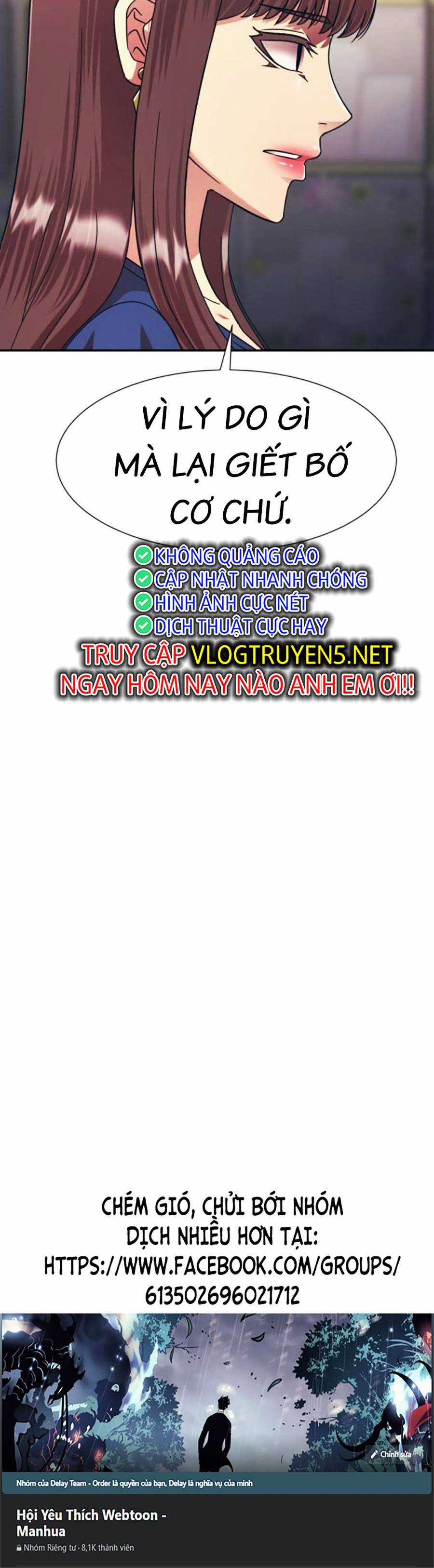 Sóng Ngầm - Chapter 58 - Trang 41