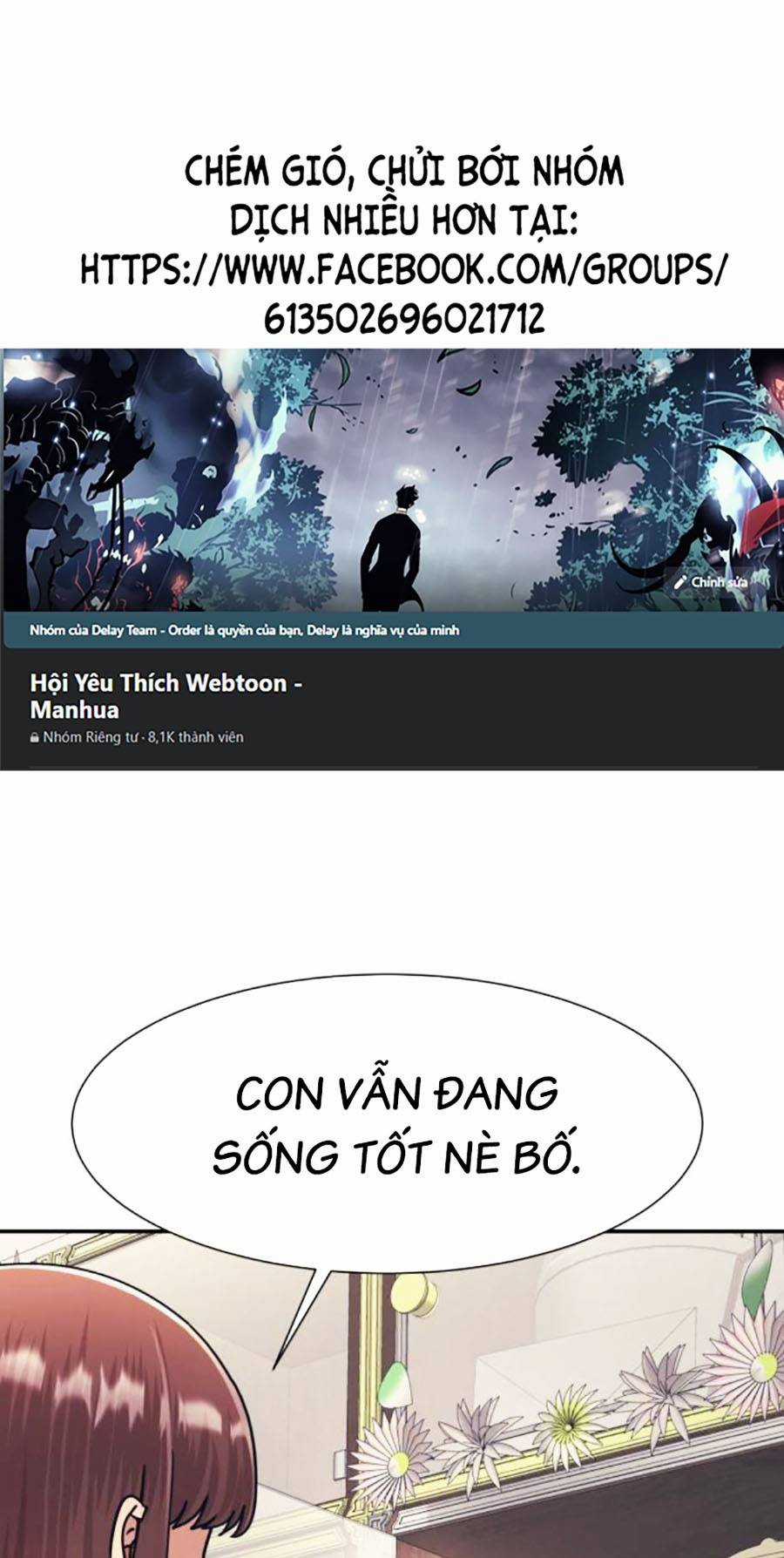 Sóng Ngầm - Chapter 59 - Trang 2