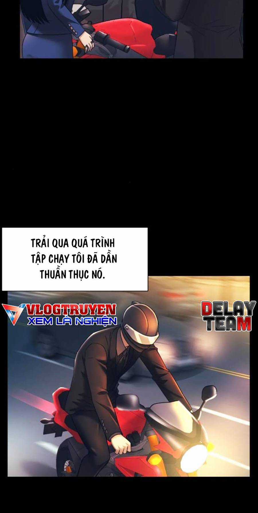 Sóng Ngầm - Chapter 59 - Trang 13