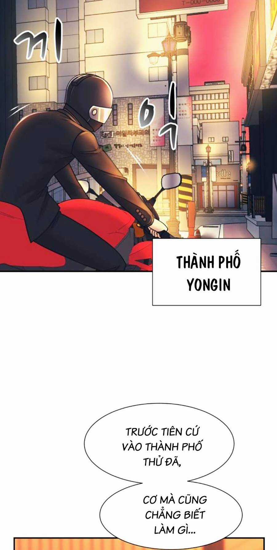 Sóng Ngầm - Chapter 59 - Trang 16