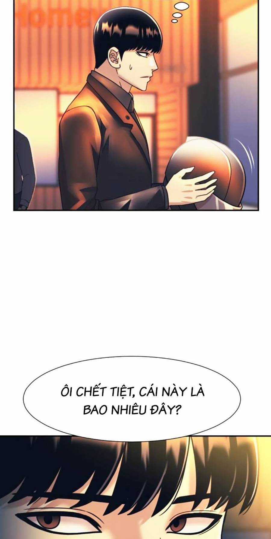 Sóng Ngầm - Chapter 59 - Trang 17