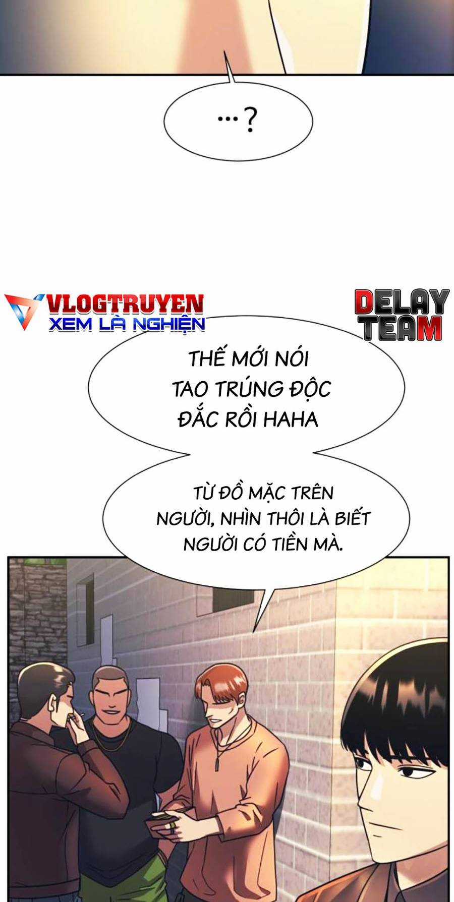 Sóng Ngầm - Chapter 59 - Trang 18