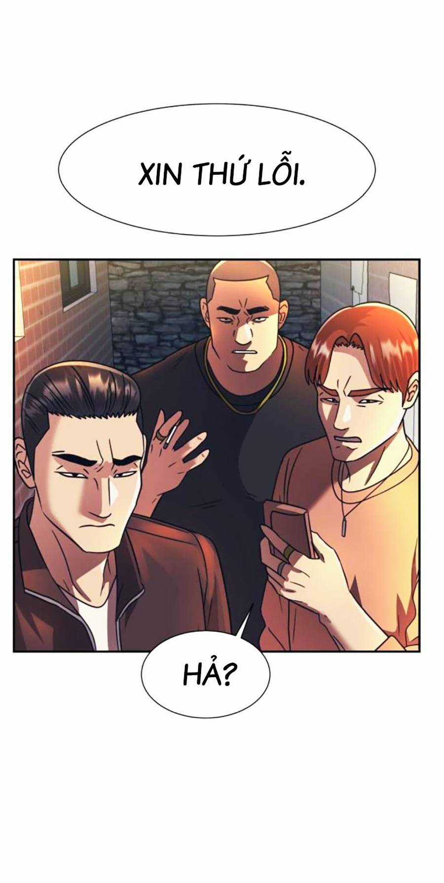 Sóng Ngầm - Chapter 59 - Trang 21