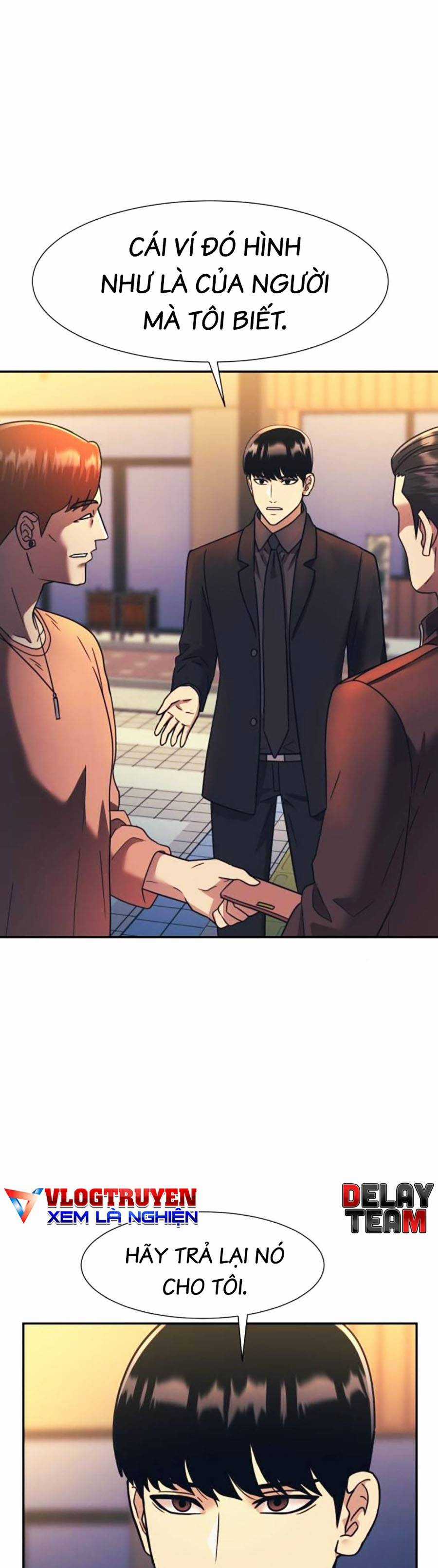 Sóng Ngầm - Chapter 59 - Trang 22