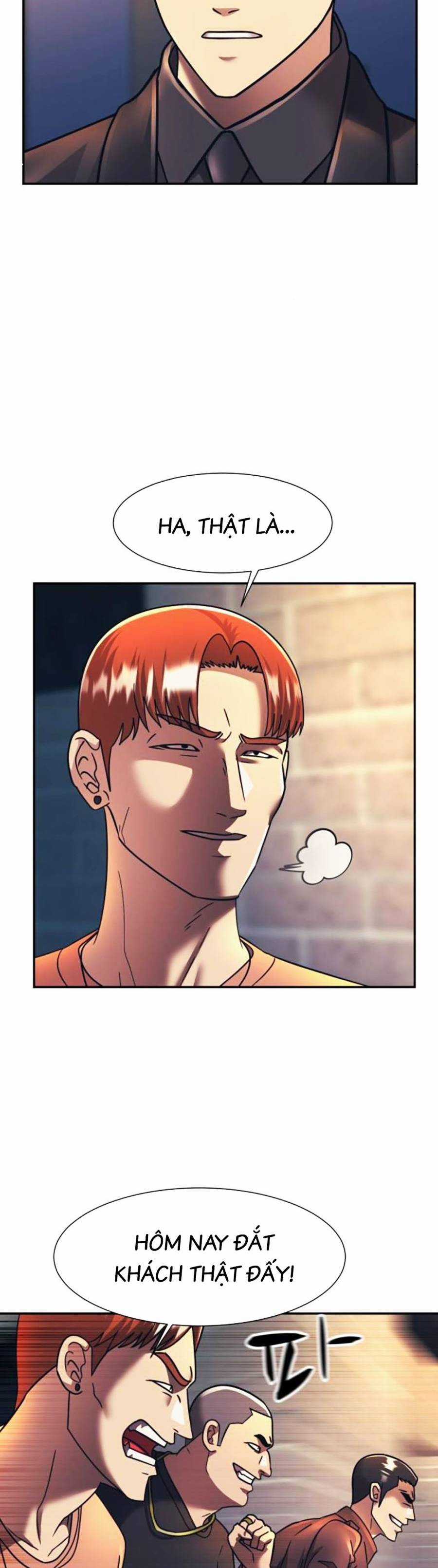 Sóng Ngầm - Chapter 59 - Trang 23