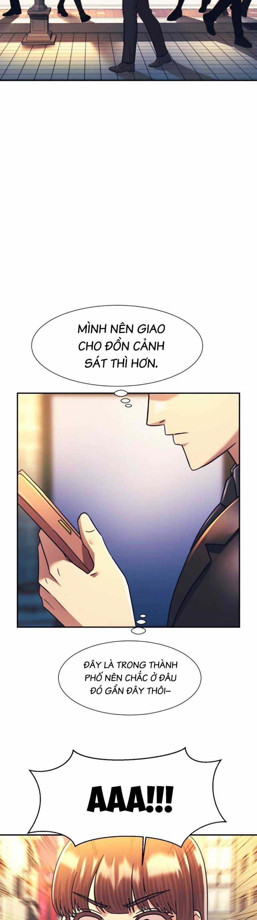 Sóng Ngầm - Chapter 59 - Trang 26