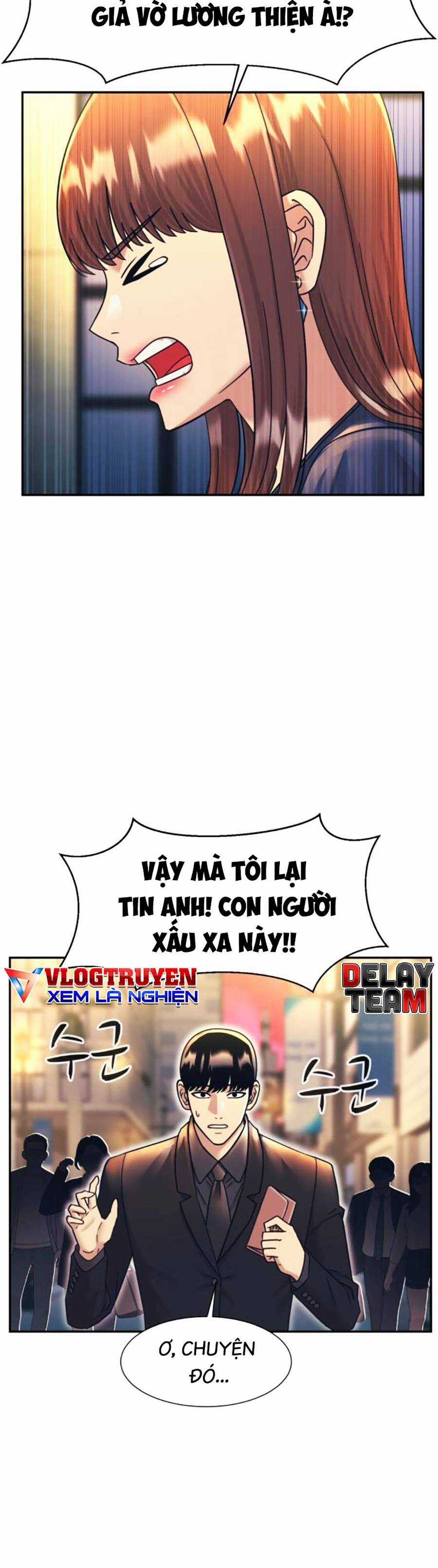 Sóng Ngầm - Chapter 59 - Trang 28