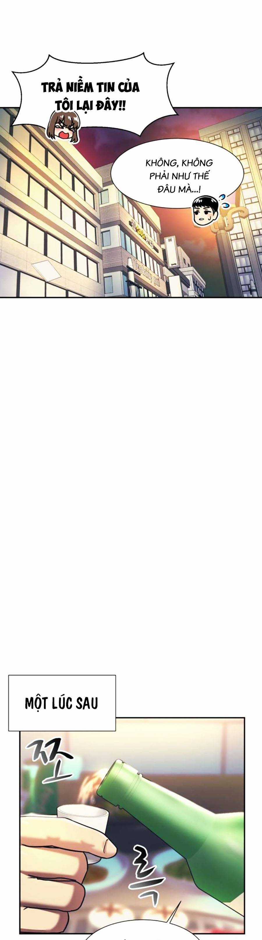 Sóng Ngầm - Chapter 59 - Trang 29