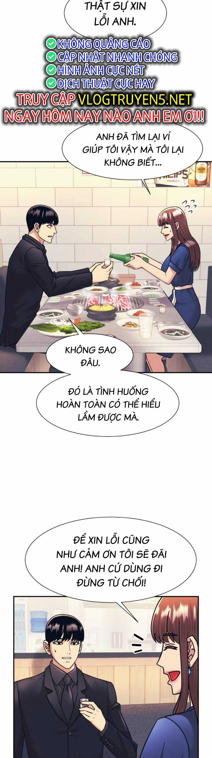 Sóng Ngầm - Chapter 59 - Trang 30