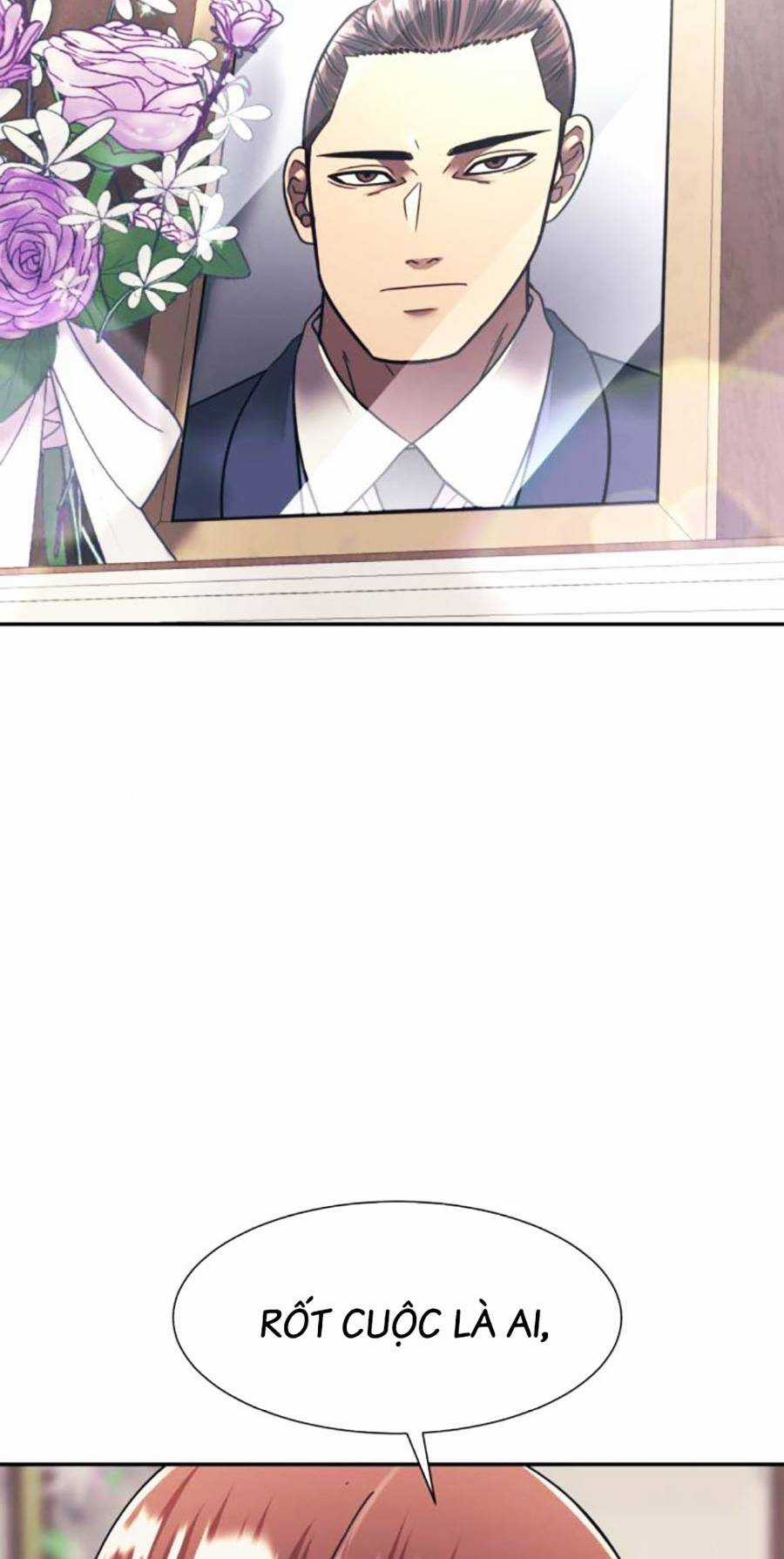 Sóng Ngầm - Chapter 59 - Trang 4