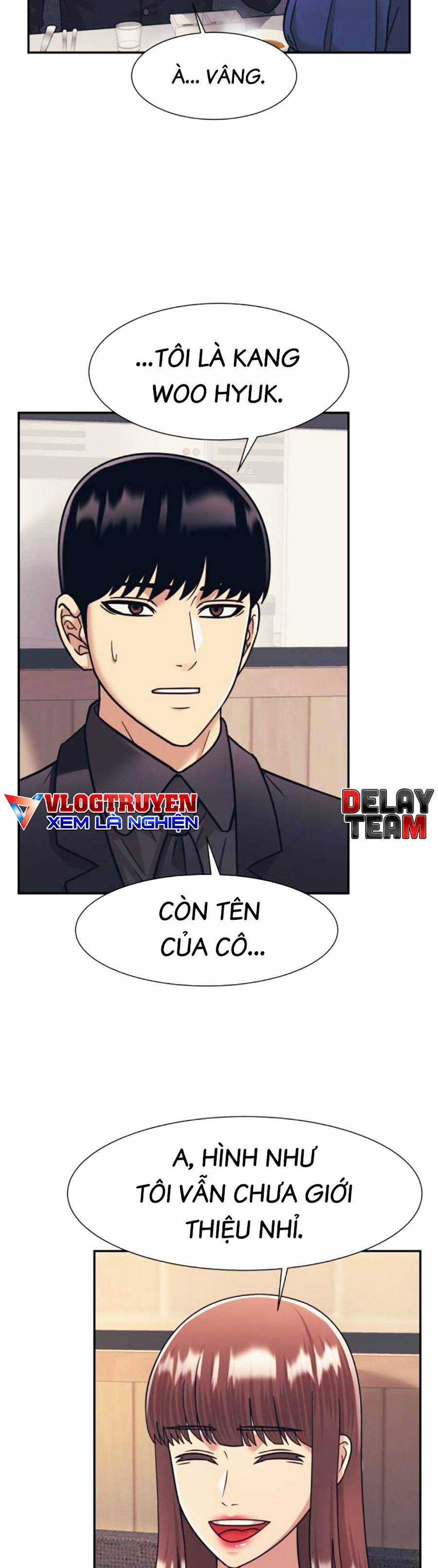 Sóng Ngầm - Chapter 59 - Trang 31