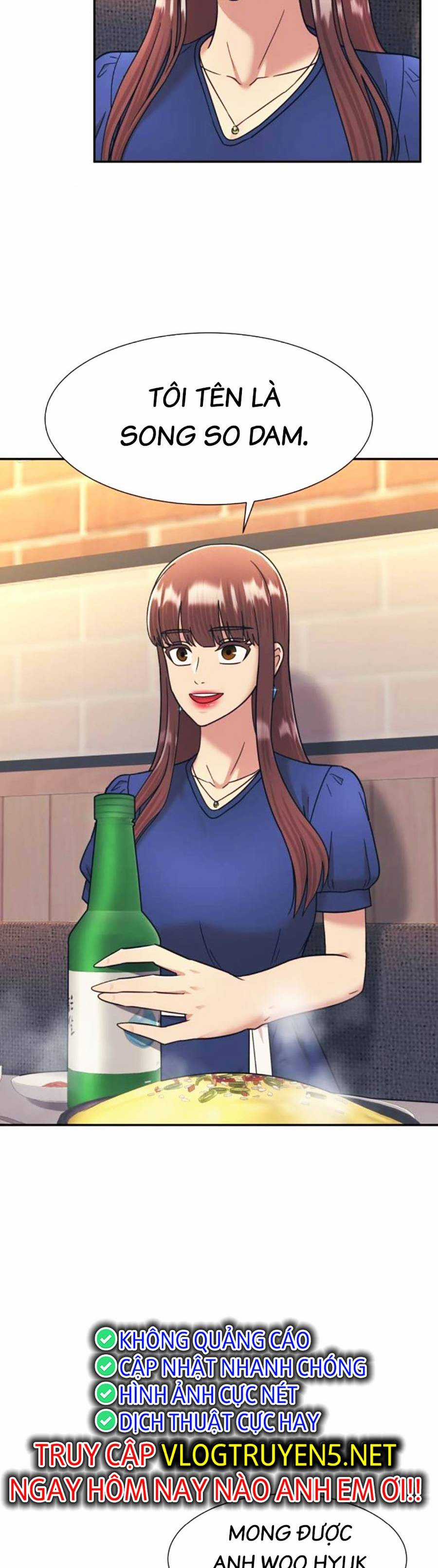 Sóng Ngầm - Chapter 59 - Trang 32