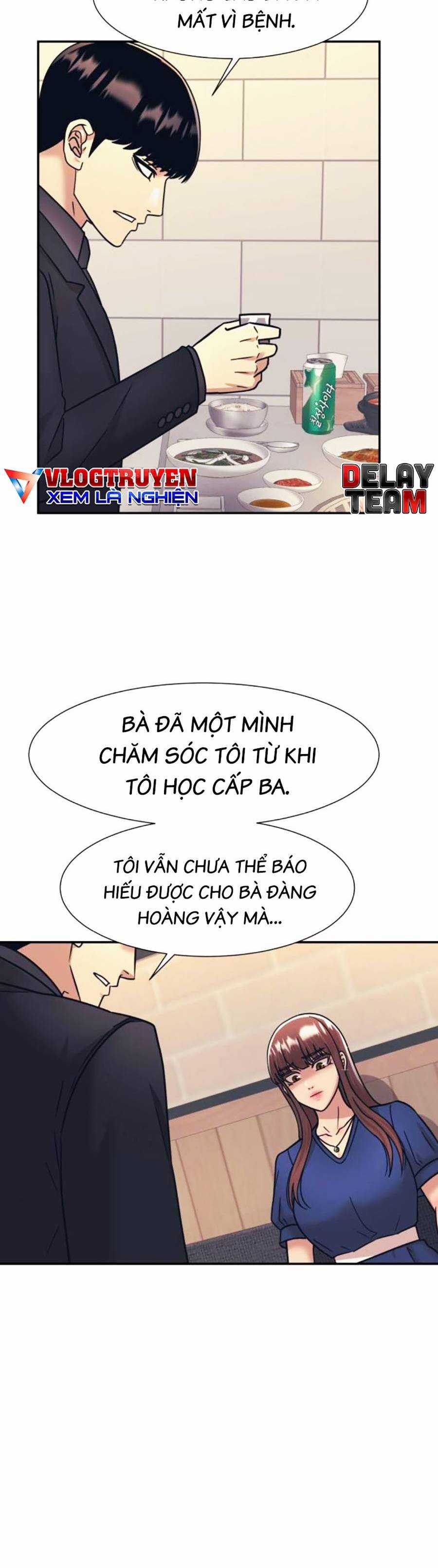Sóng Ngầm - Chapter 59 - Trang 34