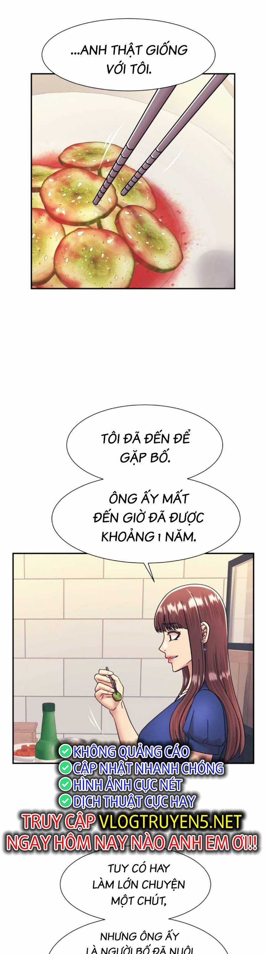 Sóng Ngầm - Chapter 59 - Trang 35