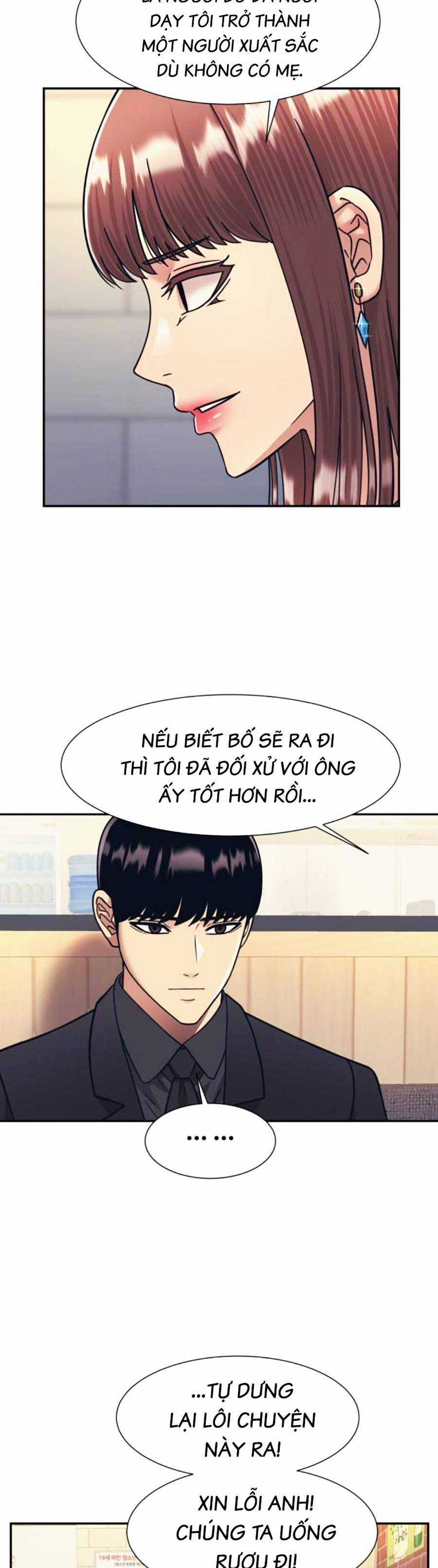 Sóng Ngầm - Chapter 59 - Trang 36