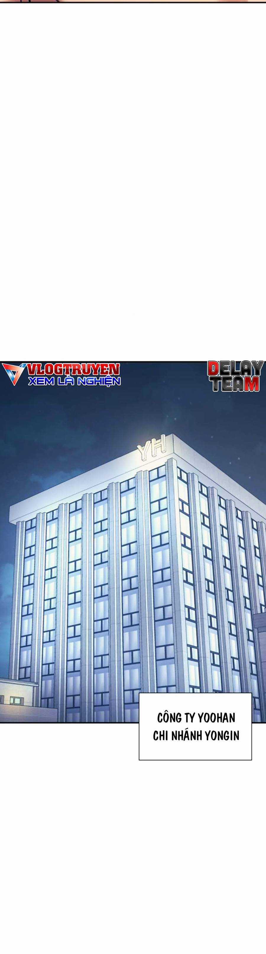 Sóng Ngầm - Chapter 59 - Trang 40