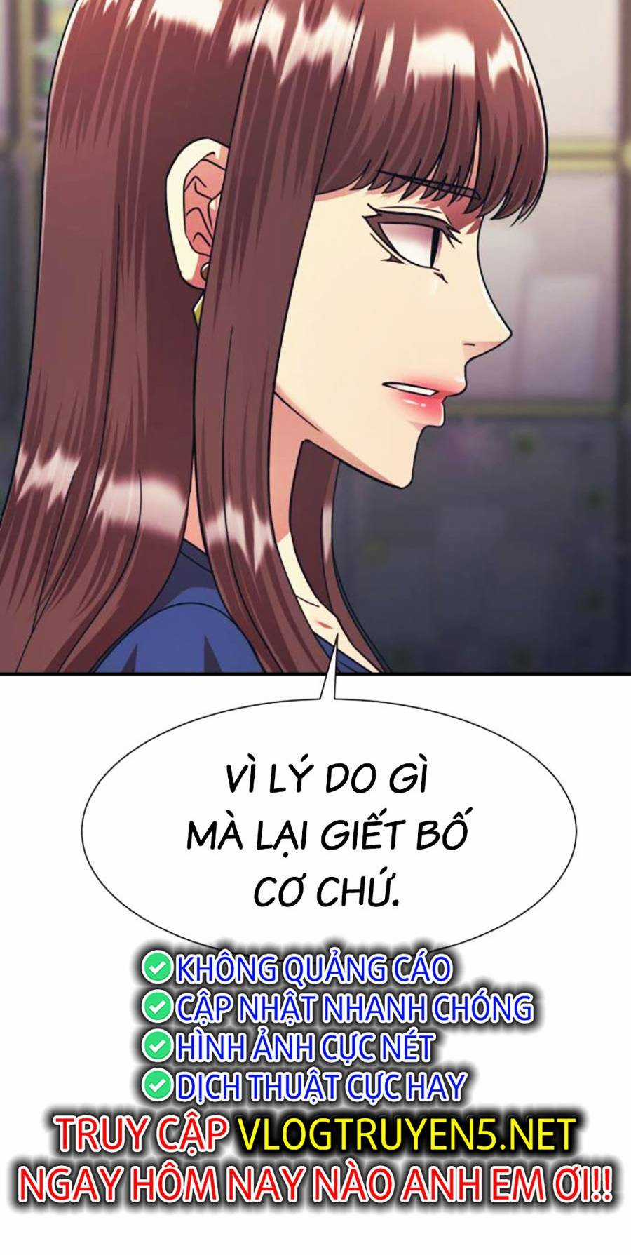 Sóng Ngầm - Chapter 59 - Trang 5