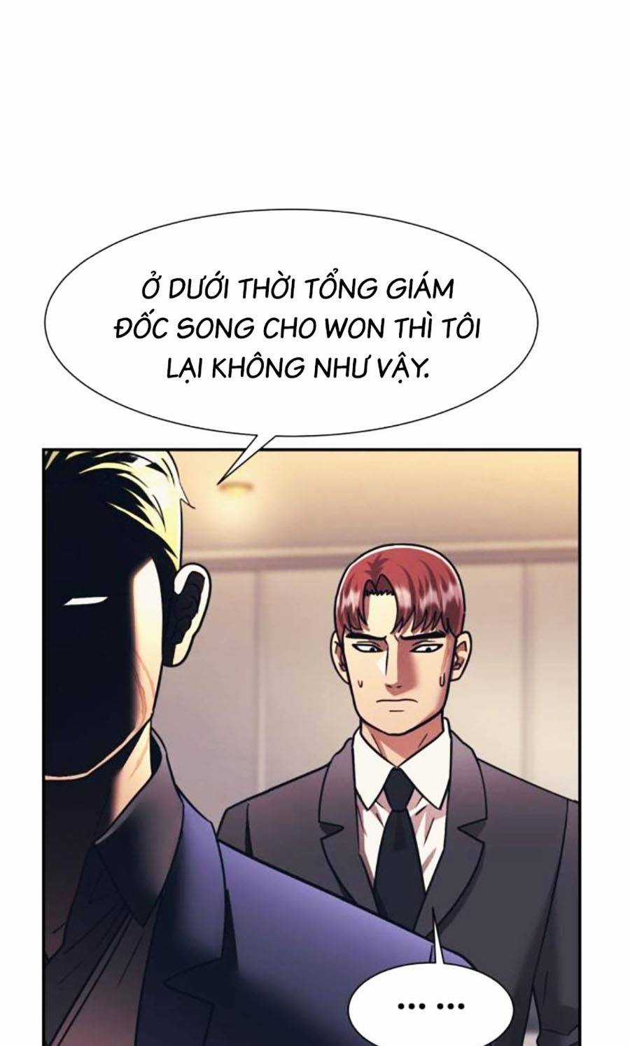 Sóng Ngầm - Chapter 59 - Trang 42