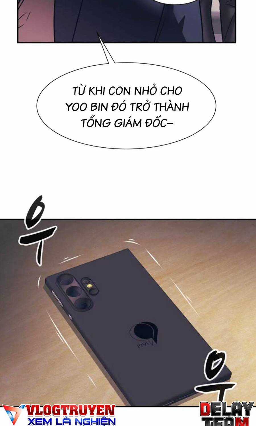 Sóng Ngầm - Chapter 59 - Trang 43