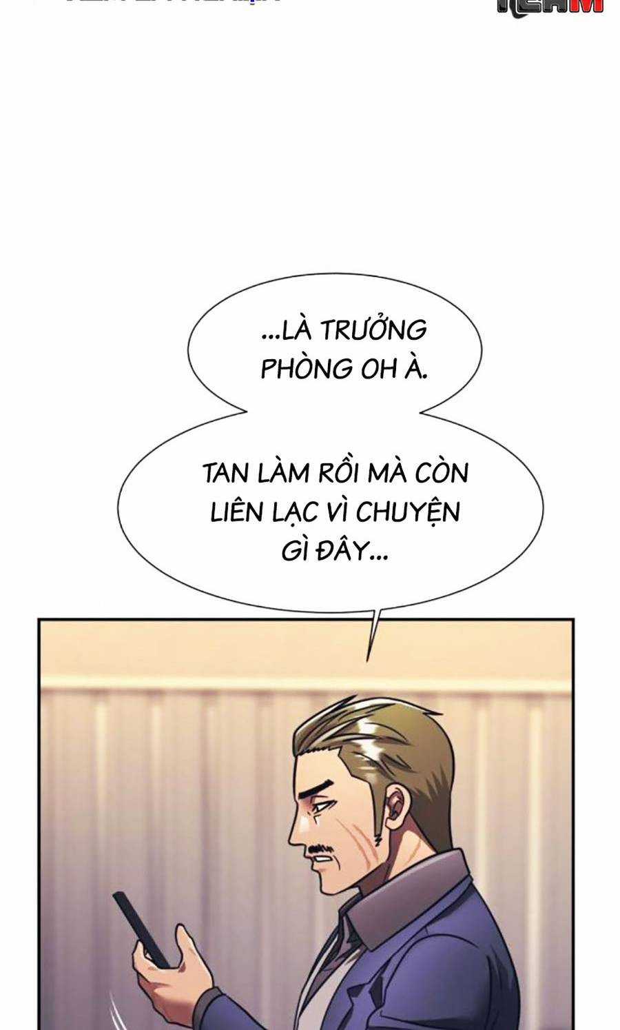 Sóng Ngầm - Chapter 59 - Trang 44
