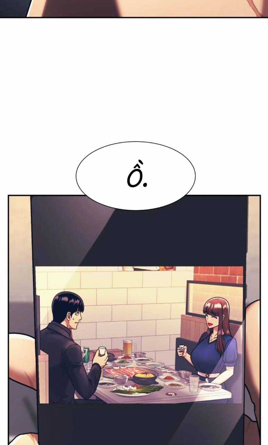 Sóng Ngầm - Chapter 59 - Trang 46