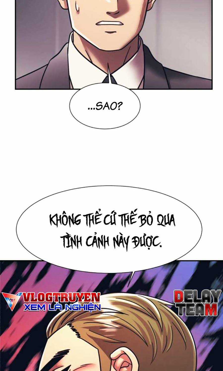 Sóng Ngầm - Chapter 59 - Trang 49