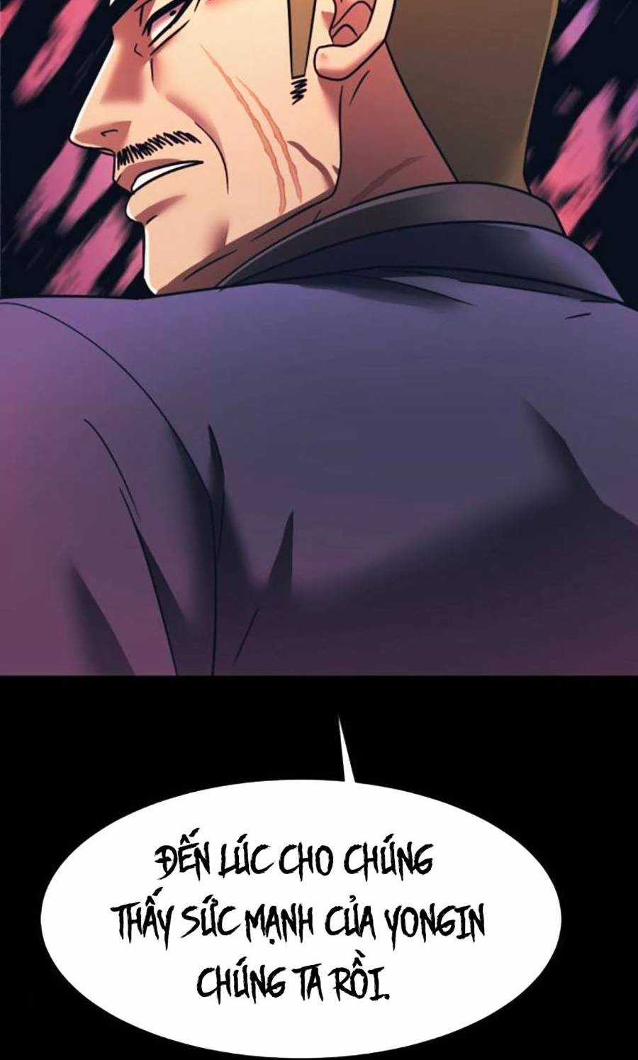 Sóng Ngầm - Chapter 59 - Trang 50