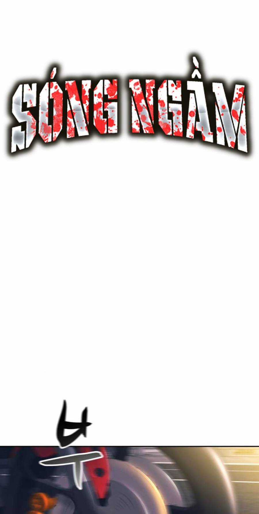 Sóng Ngầm - Chapter 59 - Trang 6