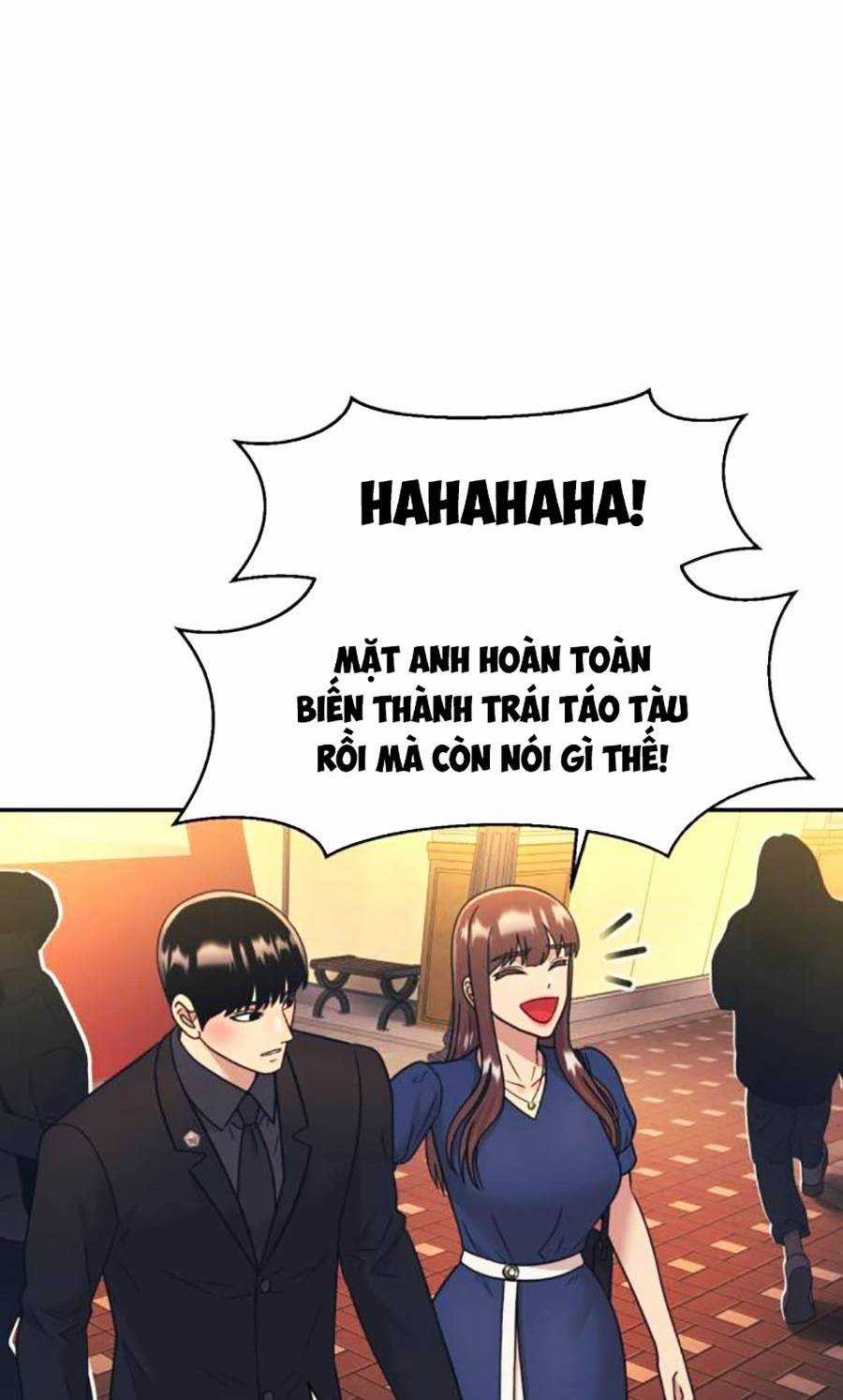 Sóng Ngầm - Chapter 59 - Trang 55