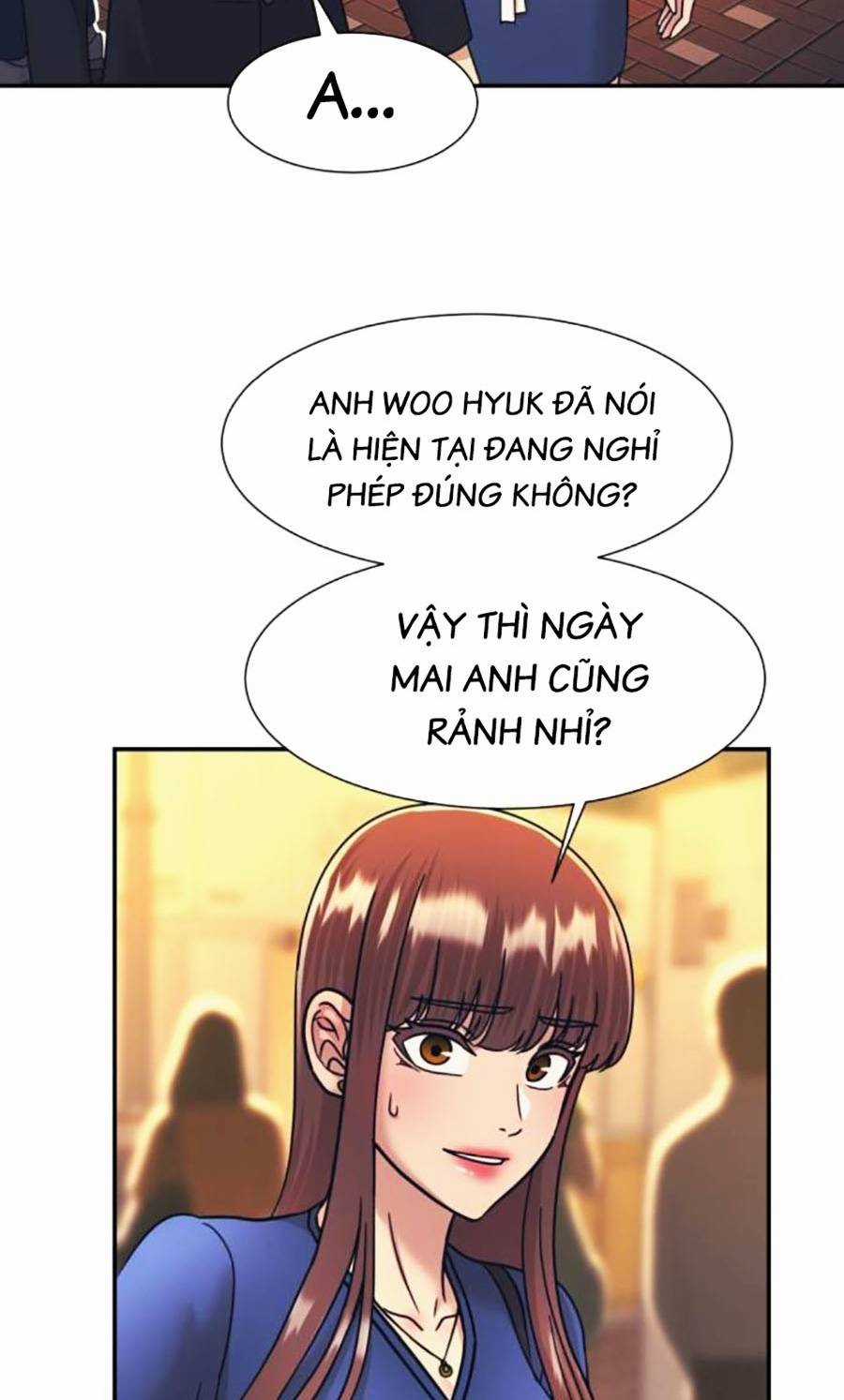 Sóng Ngầm - Chapter 59 - Trang 56