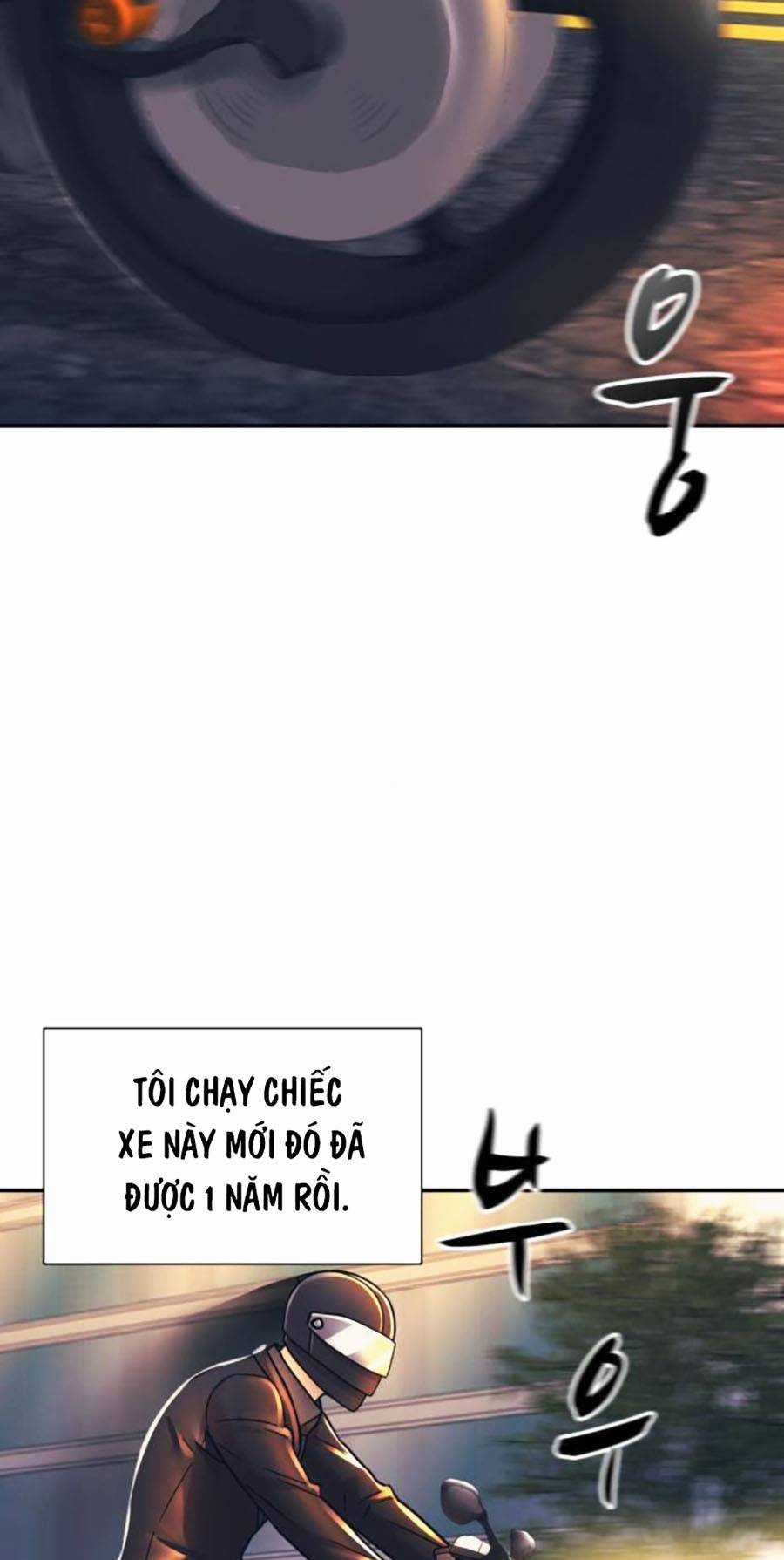 Sóng Ngầm - Chapter 59 - Trang 7