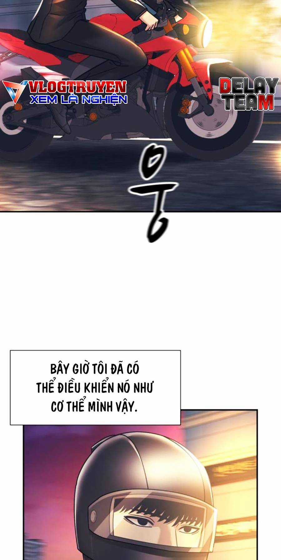 Sóng Ngầm - Chapter 59 - Trang 8