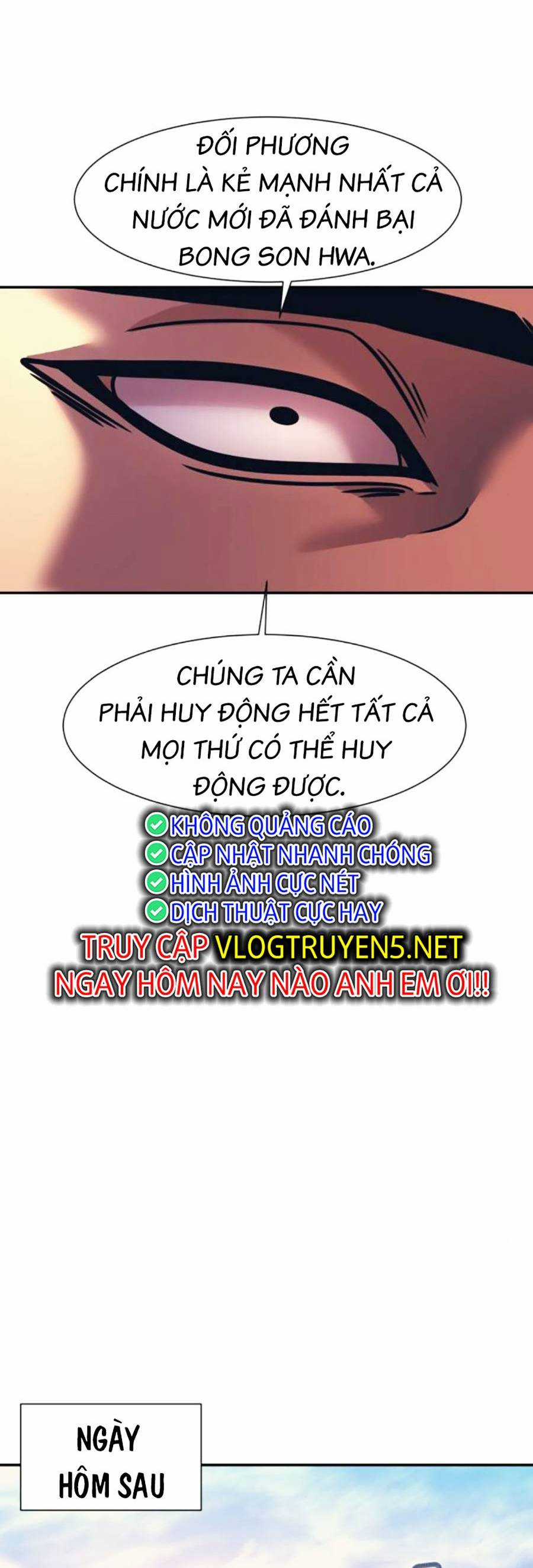 Sóng Ngầm - Chapter 60 - Trang 12