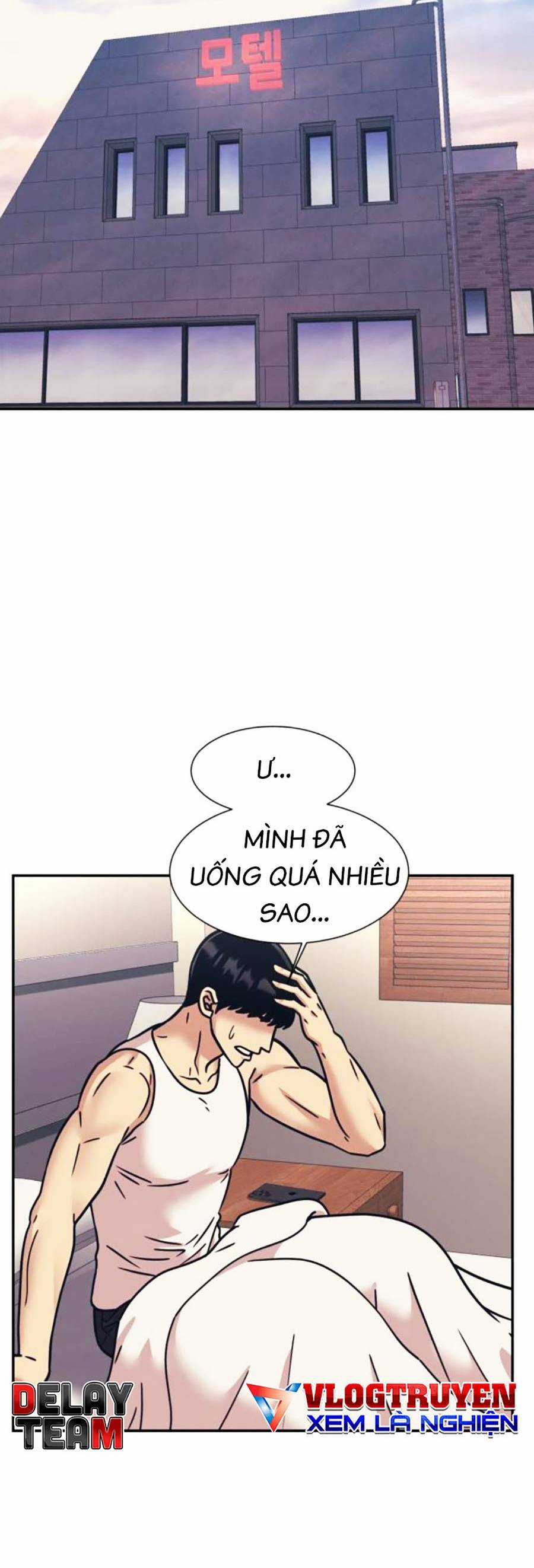 Sóng Ngầm - Chapter 60 - Trang 13