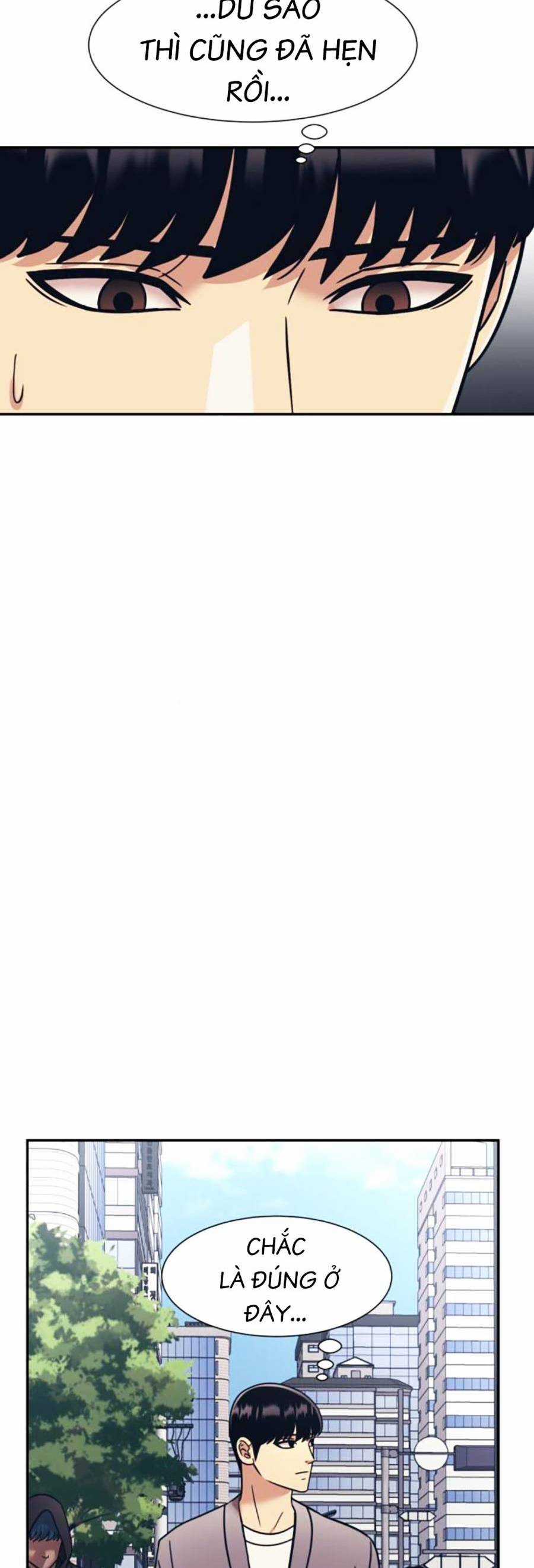 Sóng Ngầm - Chapter 60 - Trang 15