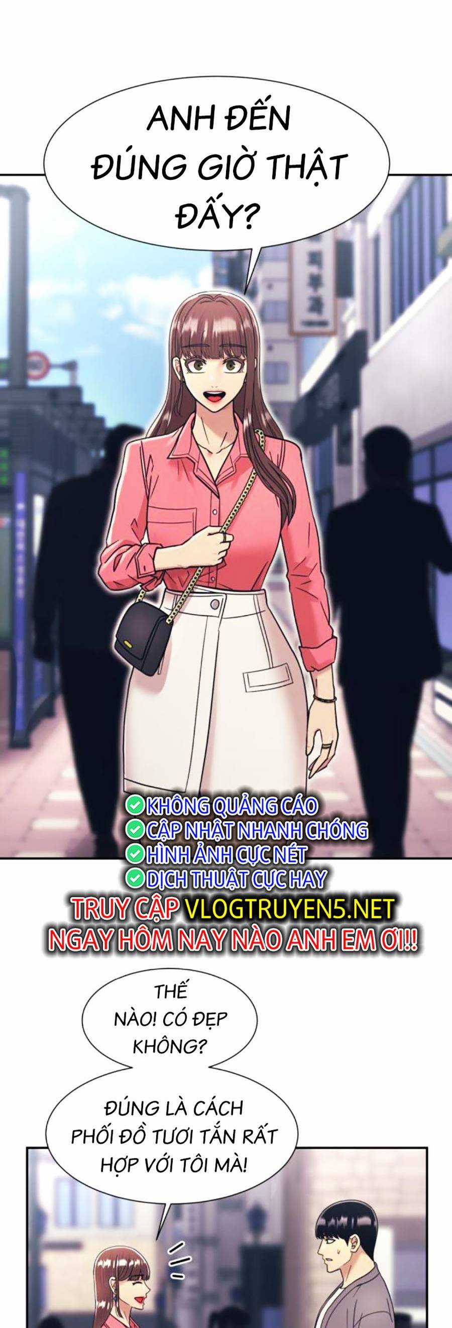 Sóng Ngầm - Chapter 60 - Trang 17