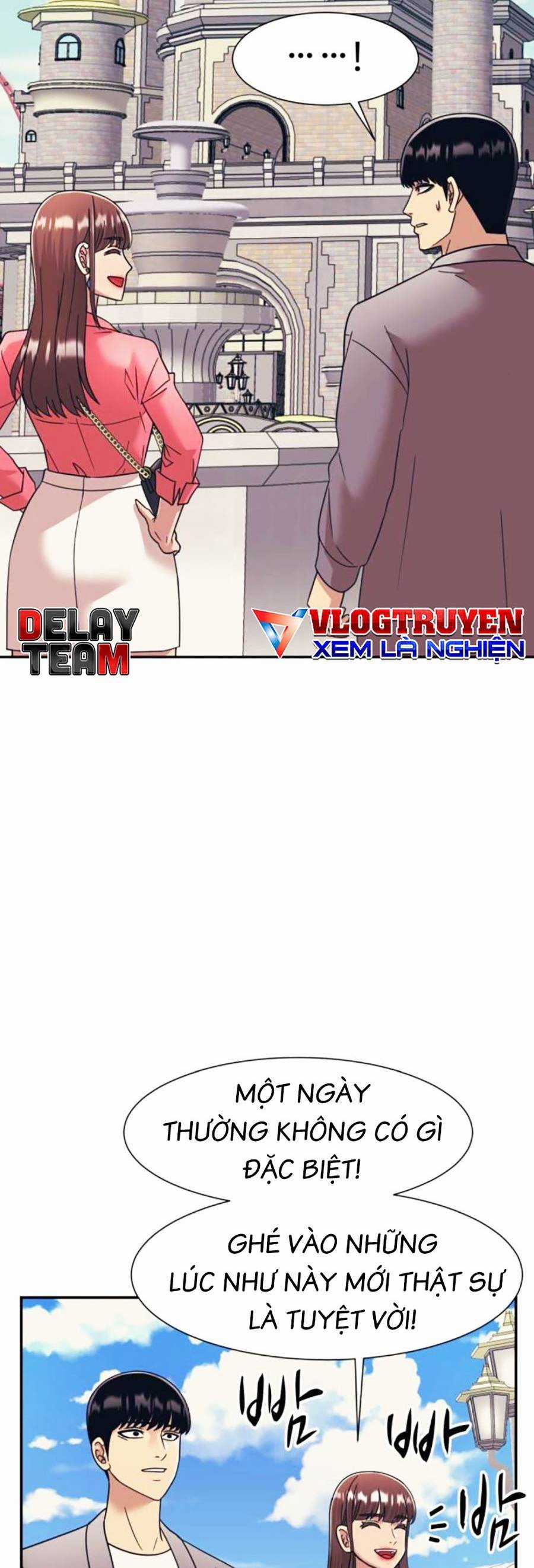 Sóng Ngầm - Chapter 60 - Trang 20