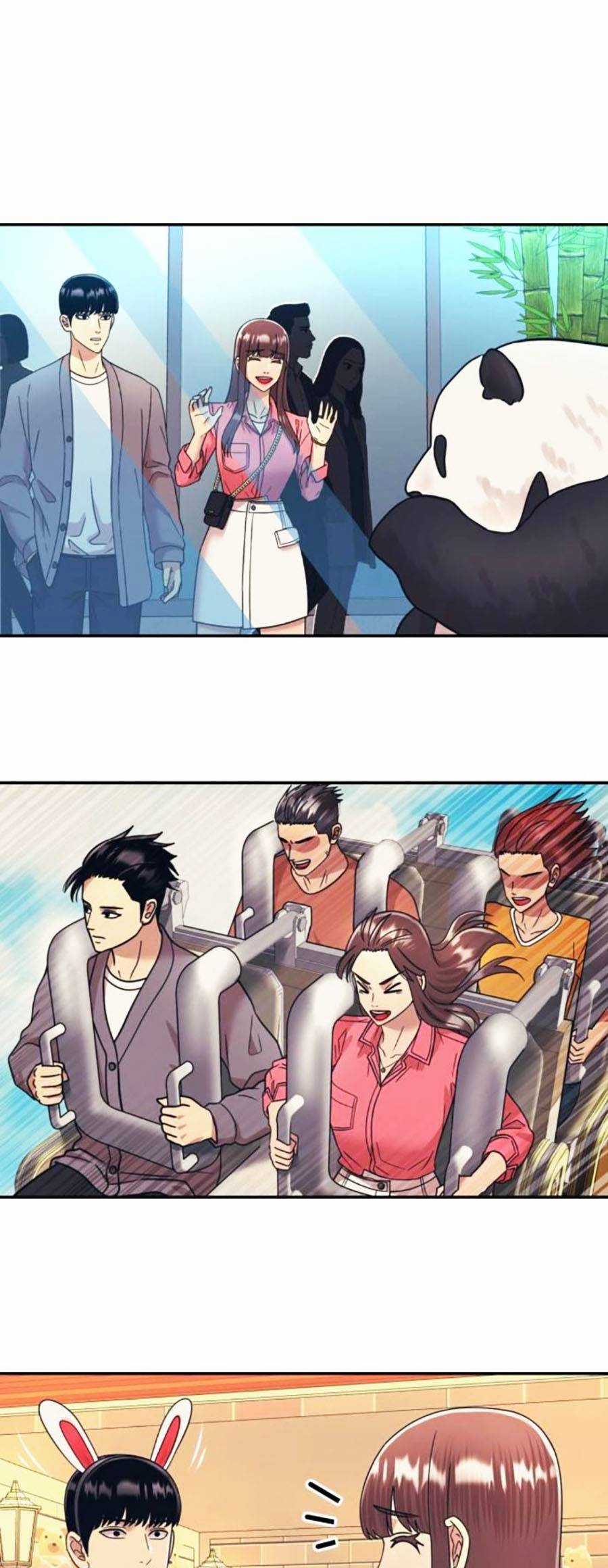 Sóng Ngầm - Chapter 60 - Trang 22