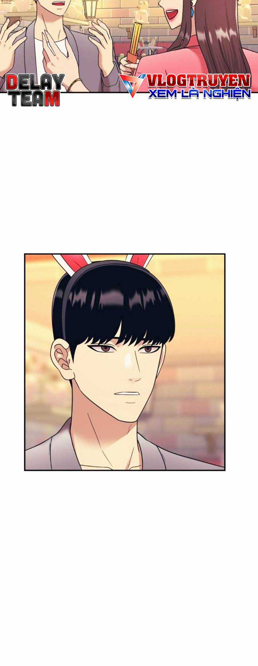 Sóng Ngầm - Chapter 60 - Trang 23