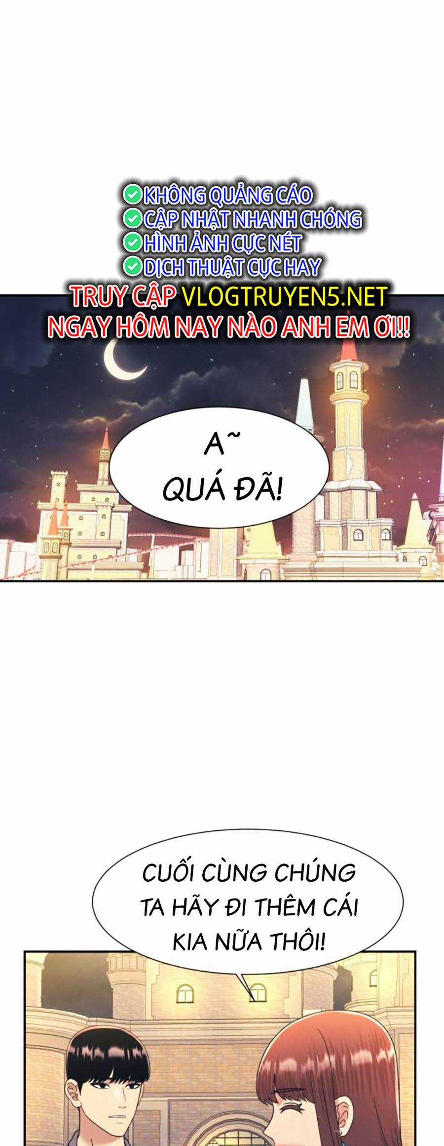 Sóng Ngầm - Chapter 60 - Trang 24