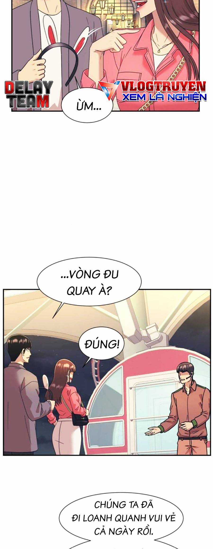 Sóng Ngầm - Chapter 60 - Trang 25