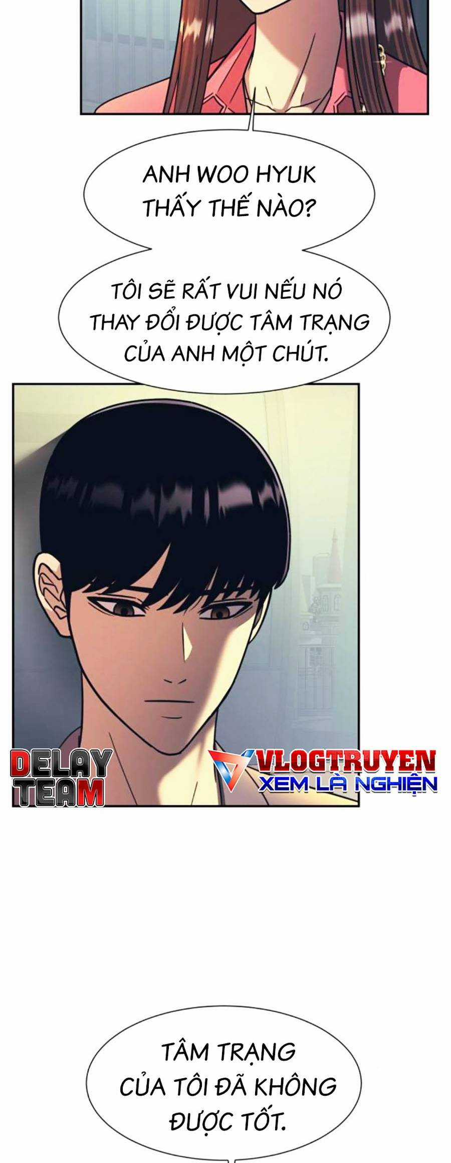 Sóng Ngầm - Chapter 60 - Trang 27