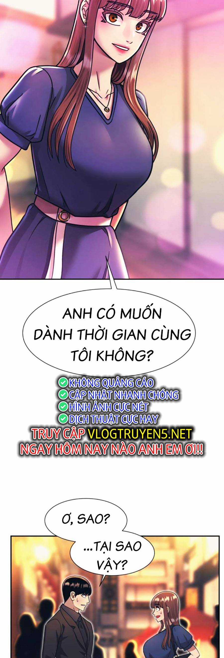 Sóng Ngầm - Chapter 60 - Trang 4