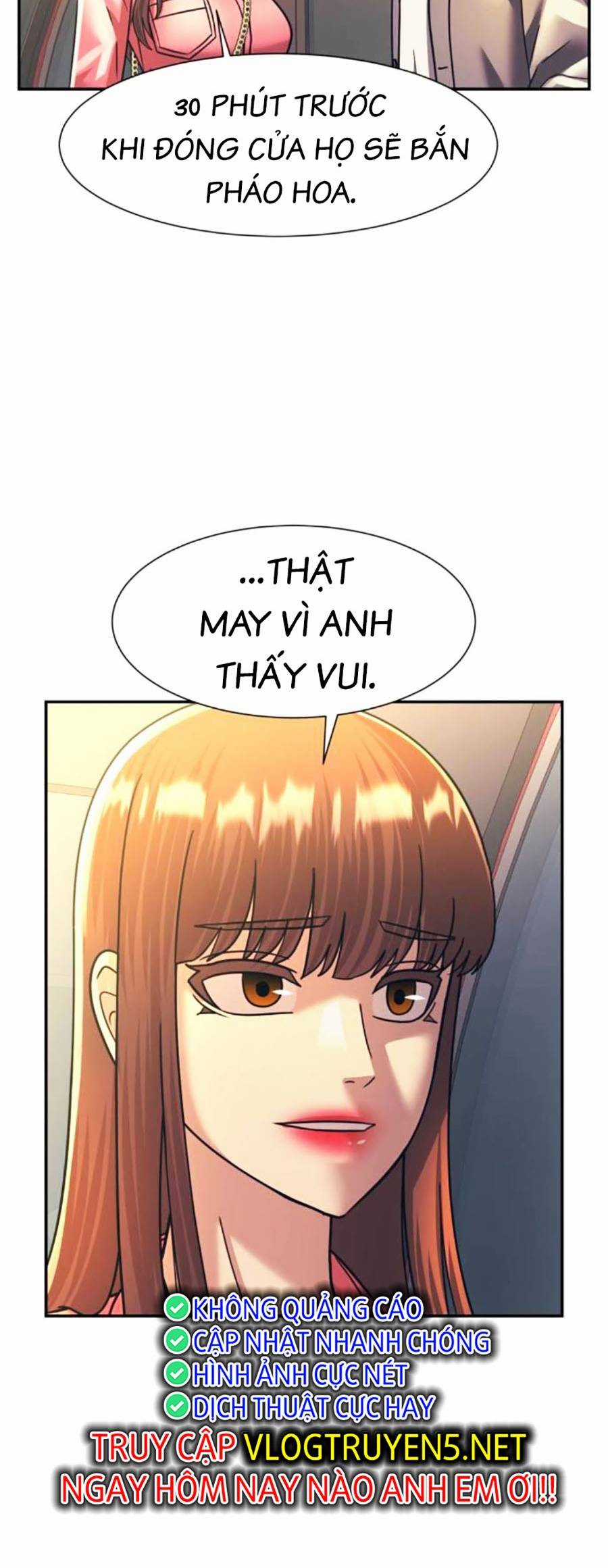 Sóng Ngầm - Chapter 60 - Trang 31