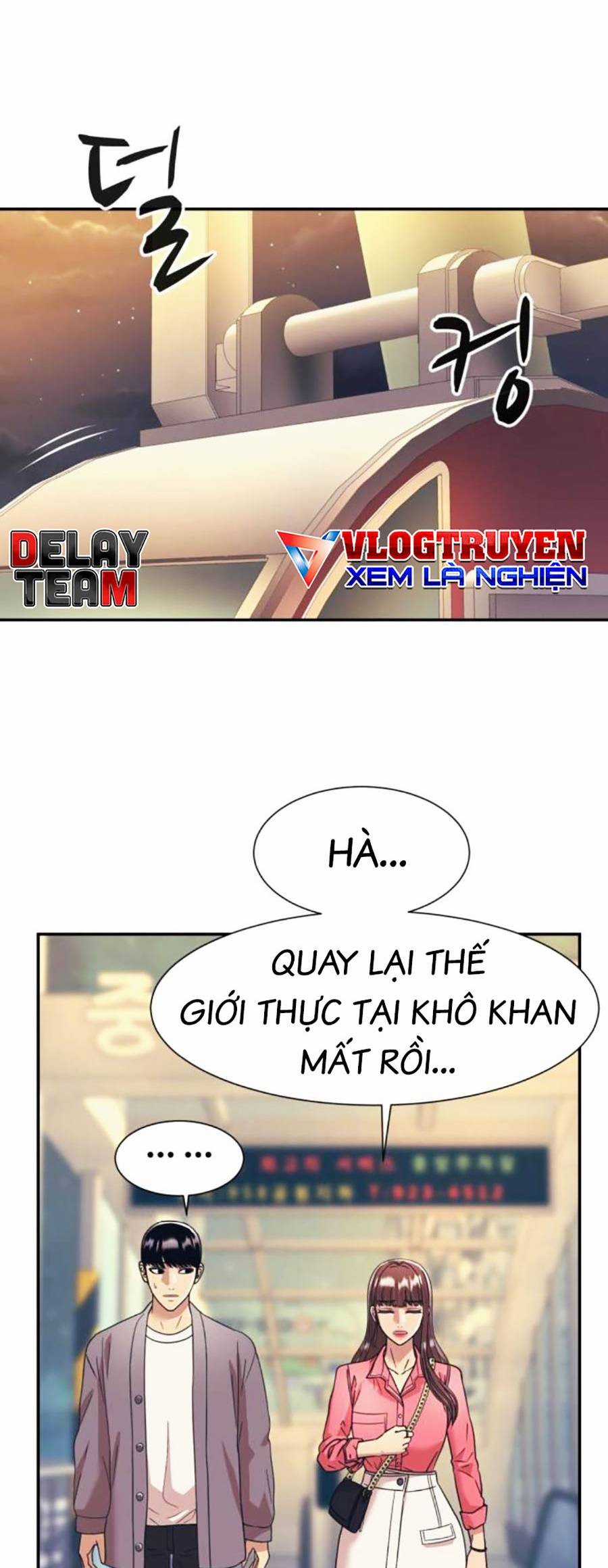 Sóng Ngầm - Chapter 60 - Trang 33