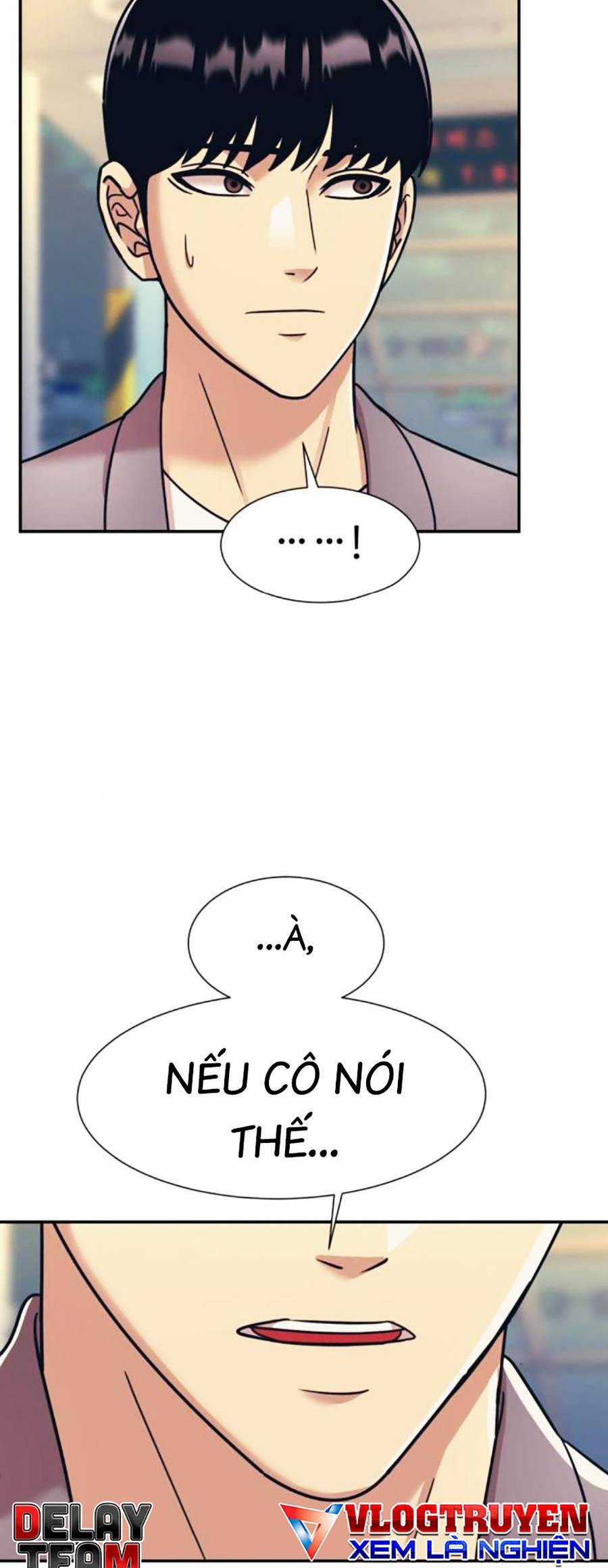 Sóng Ngầm - Chapter 60 - Trang 35