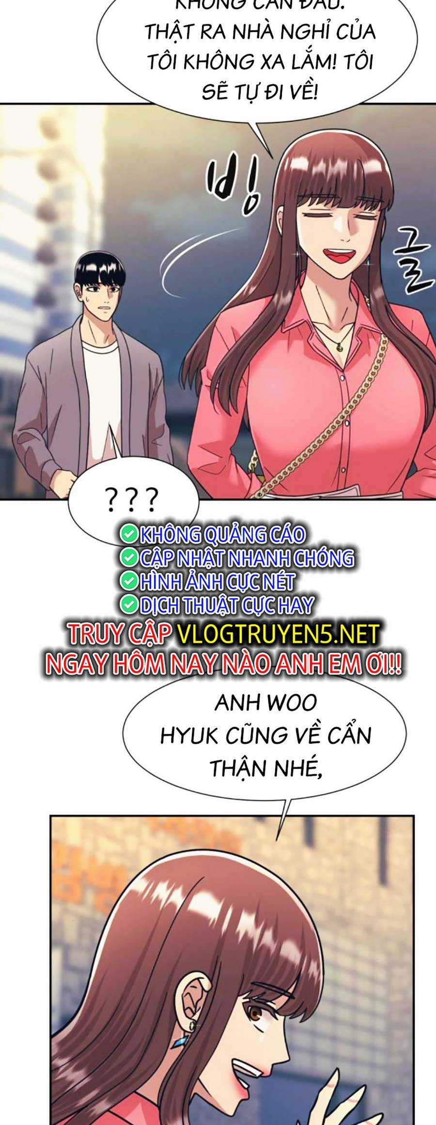Sóng Ngầm - Chapter 60 - Trang 37